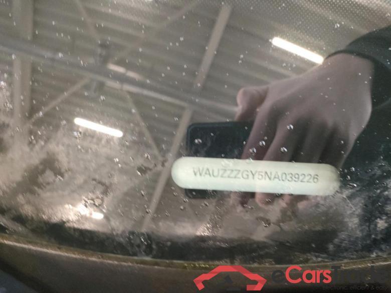 AUDI A3 Sportback 81 kW #3