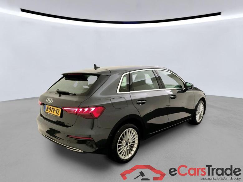 AUDI A3 Sportback 81 kW #6