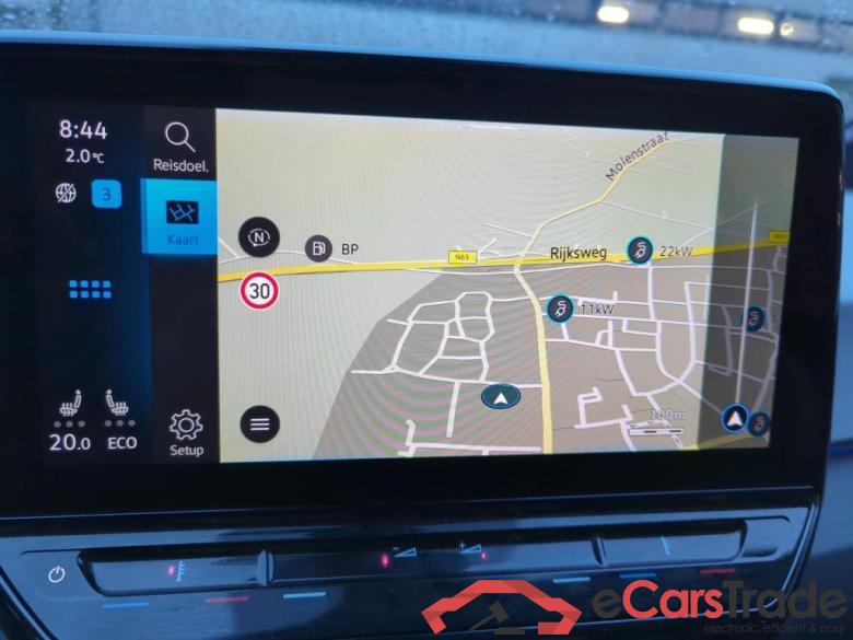 VOLKSWAGEN ID.3 150 kW #2