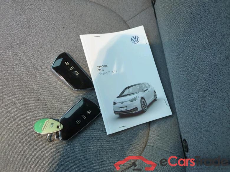 VOLKSWAGEN ID.3 150 kW #6
