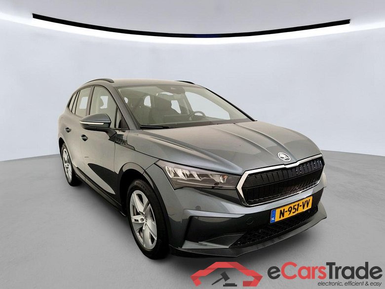 SKODA Enyaq iV 132 kW #5