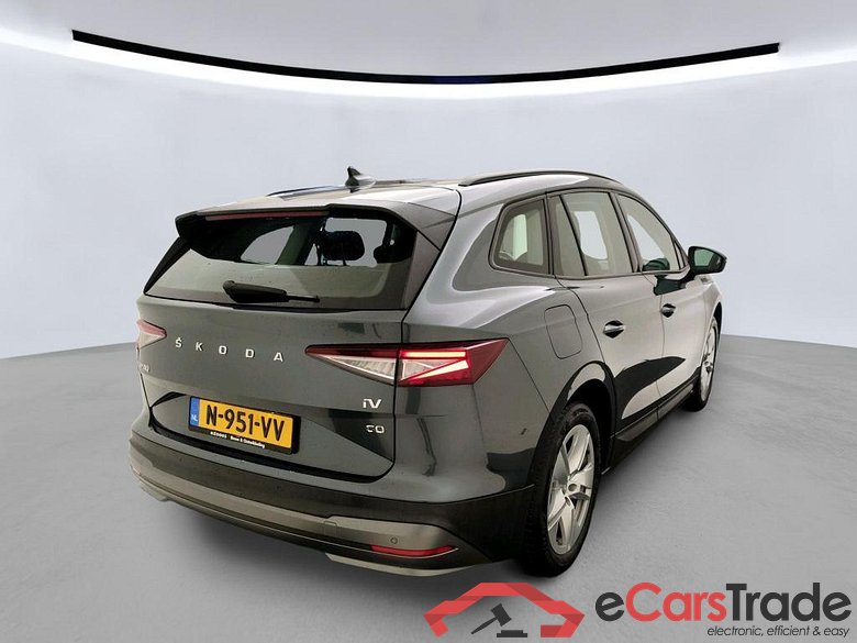 SKODA Enyaq iV 132 kW #6