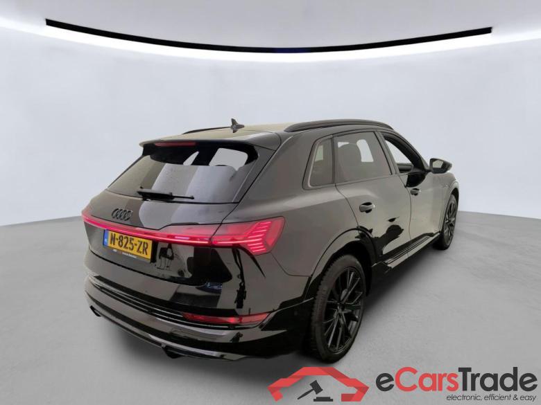 AUDI e-tron 300 kW #5
