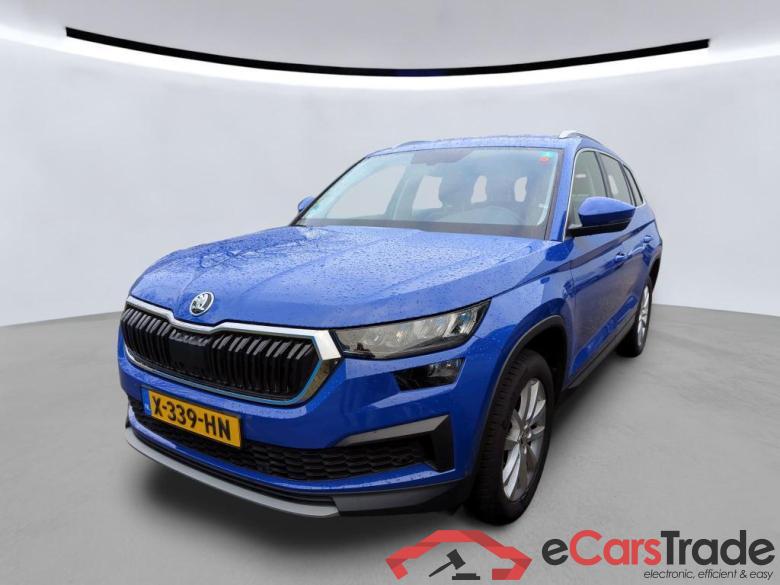 SKODA Kodiaq 110 kW #1