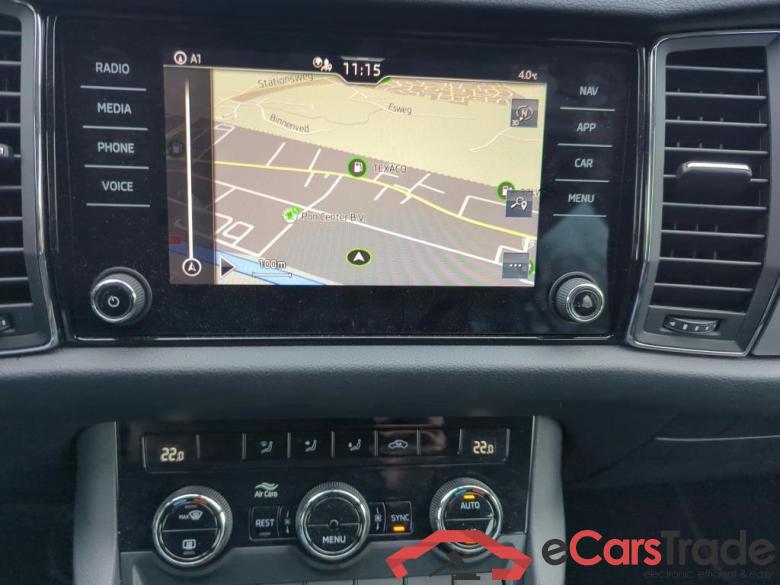 SKODA Kodiaq 110 kW #2