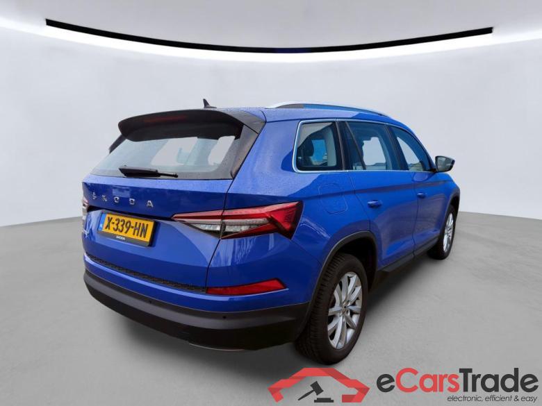 SKODA Kodiaq 110 kW #6