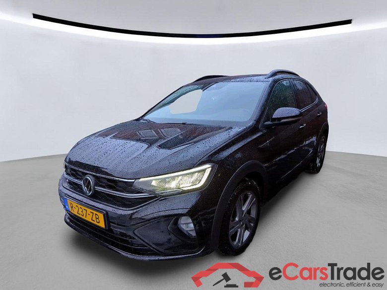 VOLKSWAGEN Taigo 81 kW #1
