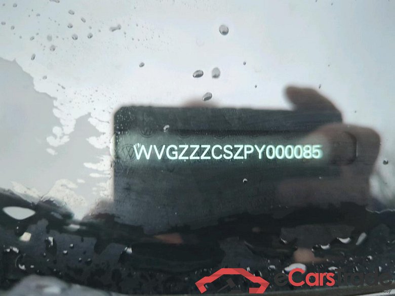 VOLKSWAGEN Taigo 81 kW #2