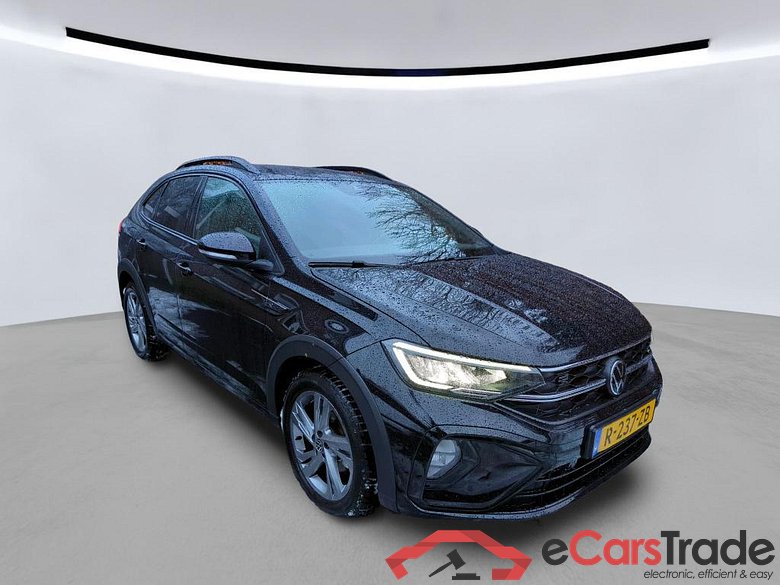 VOLKSWAGEN Taigo 81 kW #4