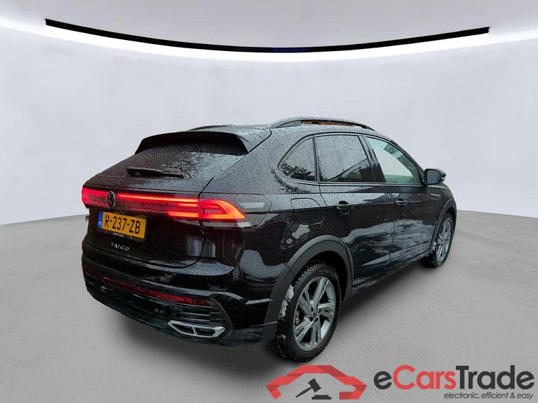 VOLKSWAGEN Taigo 81 kW #5