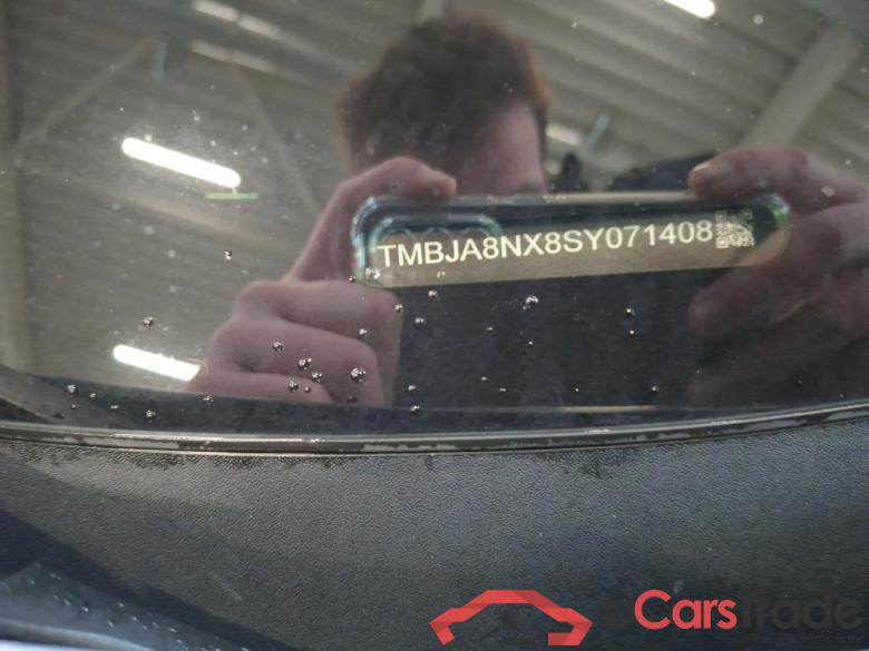 SKODA Octavia Combi 85 kW #2