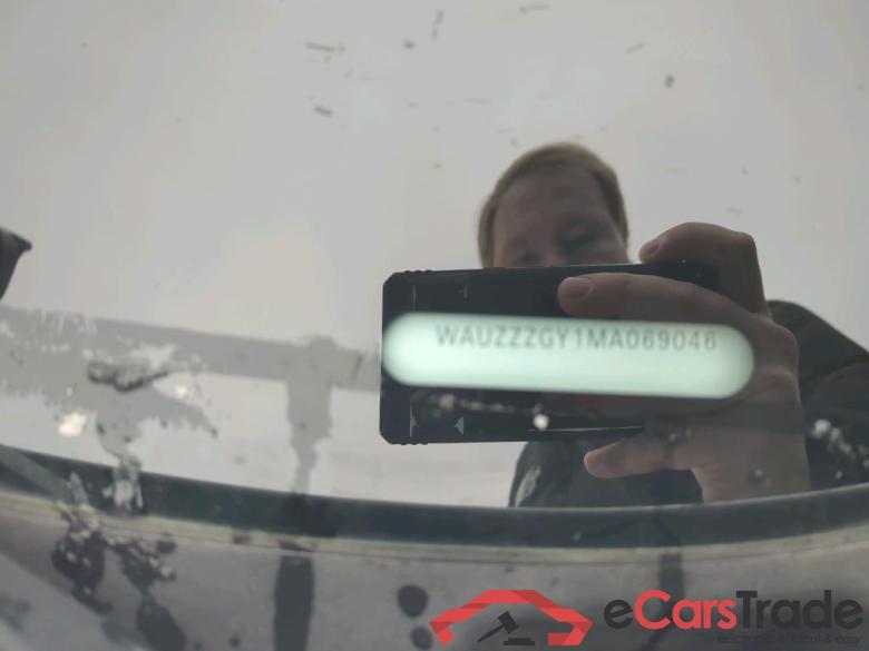 AUDI A3 Sportback 81 kW #2