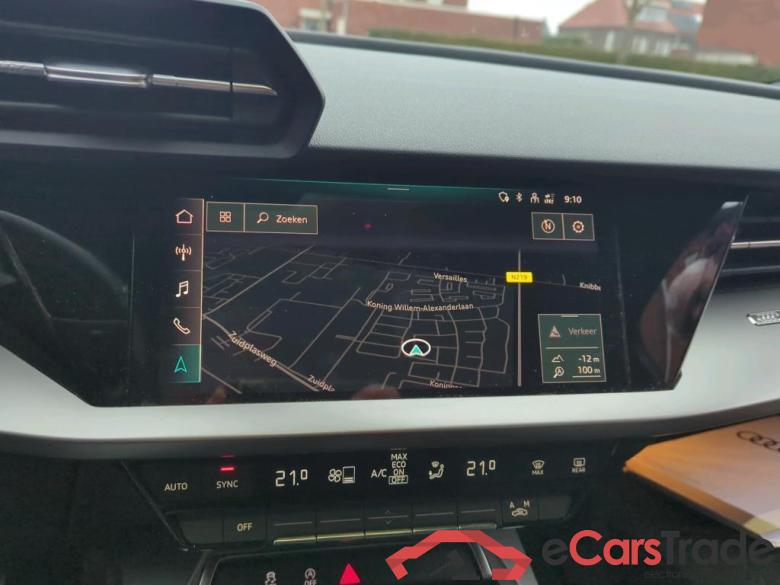 AUDI A3 Sportback 81 kW #3