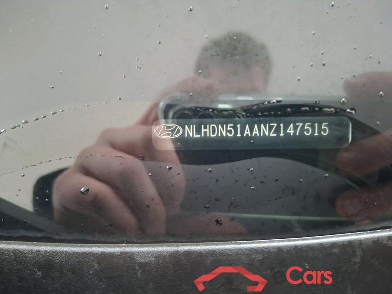 HYUNDAI i10 49 kW #2