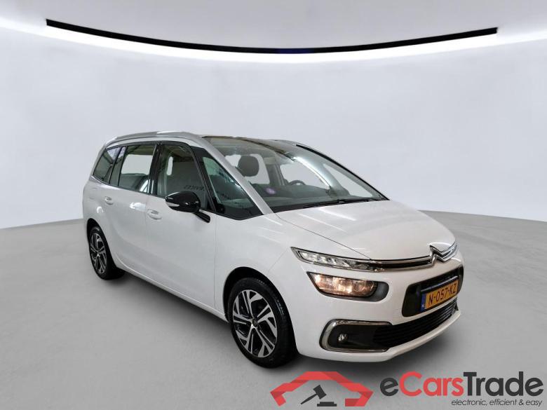 CITROEN Grand C4 SpaceTourer 96 kW #4