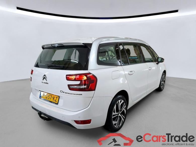 CITROEN Grand C4 SpaceTourer 96 kW #5
