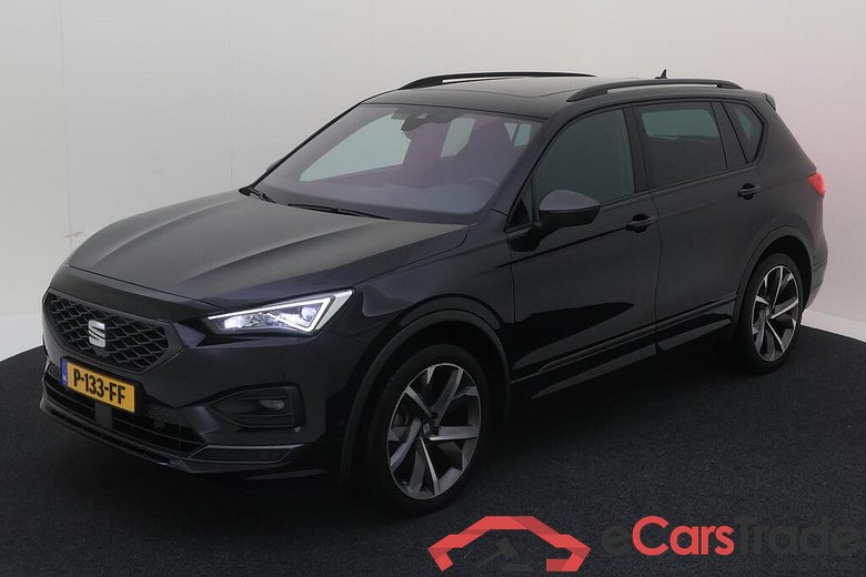 SEAT Tarraco 110 kW #1