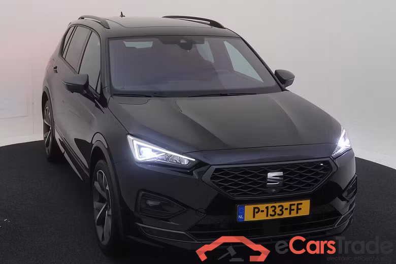 SEAT Tarraco 110 kW #4