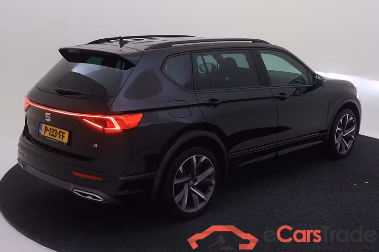 SEAT Tarraco 110 kW #5