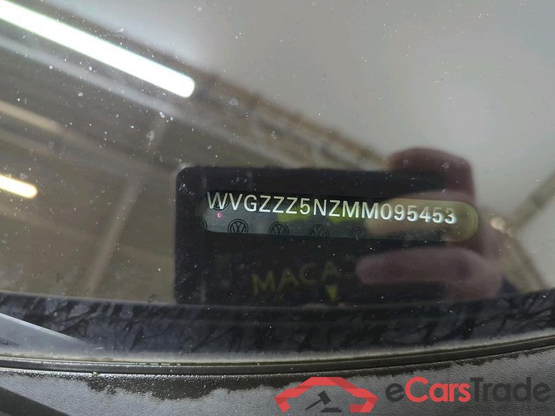 VOLKSWAGEN Tiguan Allspace 110 kW #3