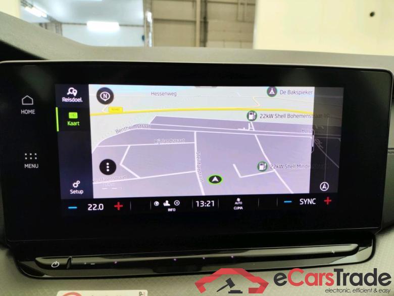 SKODA Octavia Combi 81 kW #2