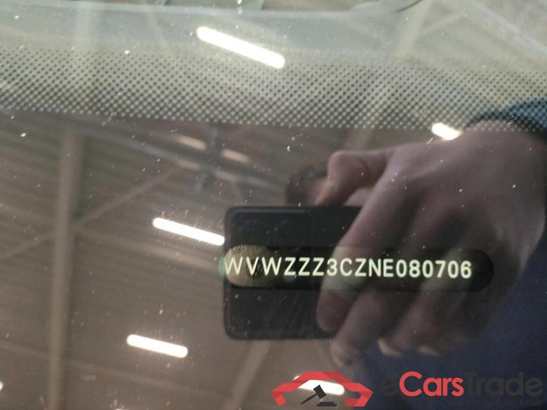 VOLKSWAGEN Passat Variant 110 kW #3