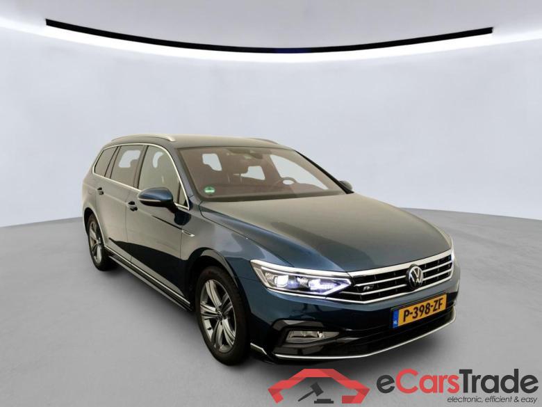 VOLKSWAGEN Passat Variant 110 kW #5
