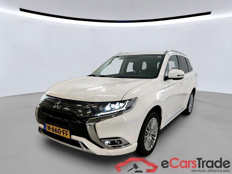 MITSUBISHI Outlander 99 kW #1