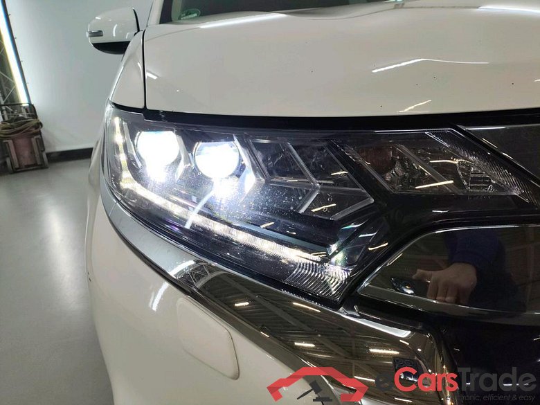 MITSUBISHI Outlander 99 kW #3