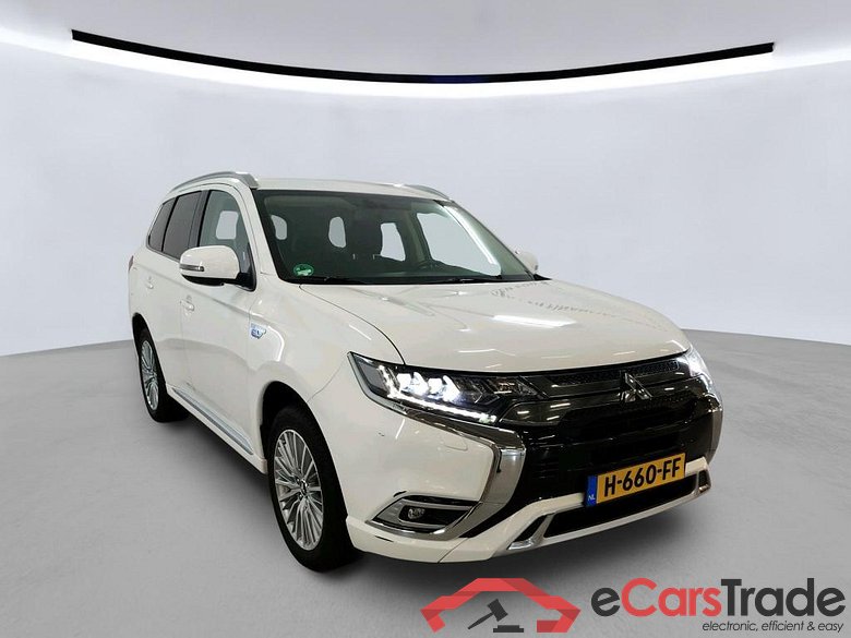 MITSUBISHI Outlander 99 kW #4