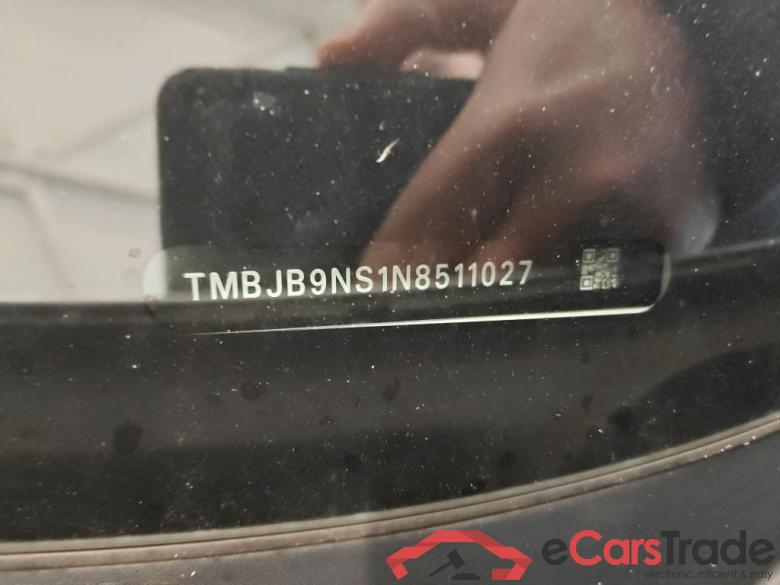 SKODA Kodiaq 110 kW #3