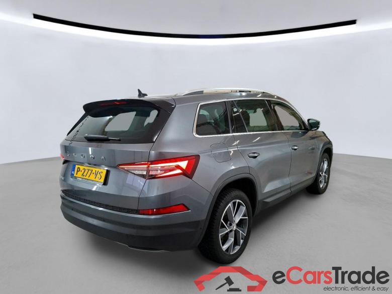SKODA Kodiaq 110 kW #6
