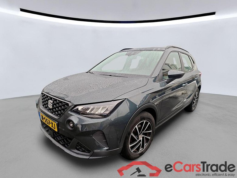 SEAT Arona 70 kW #1