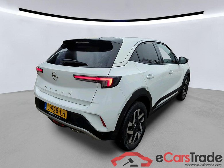 OPEL MOKKA 96 kW #5