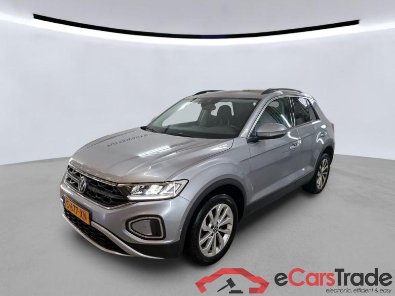 VOLKSWAGEN T-Roc 110 kW #1