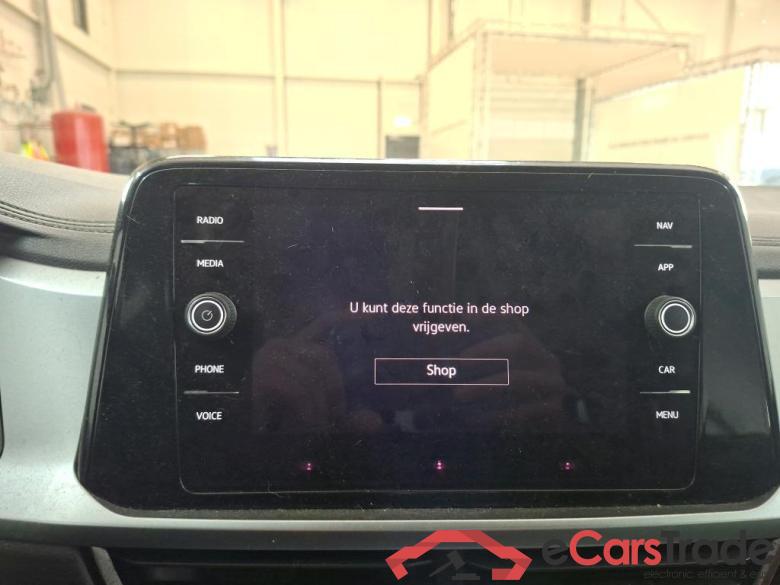 VOLKSWAGEN T-Roc 110 kW #2