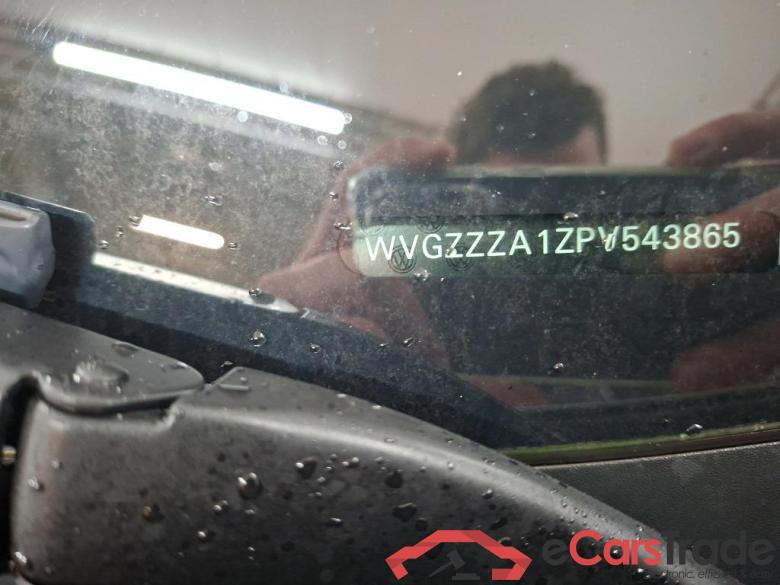 VOLKSWAGEN T-Roc 110 kW #3