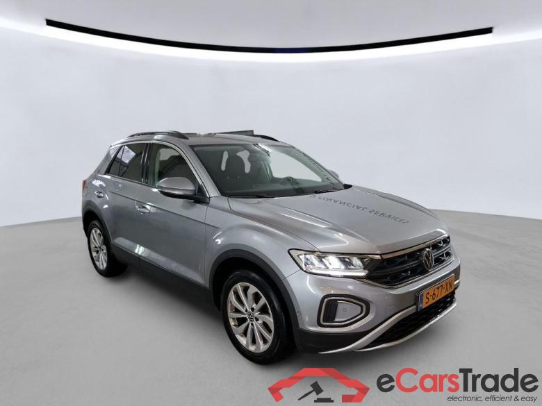 VOLKSWAGEN T-Roc 110 kW #5