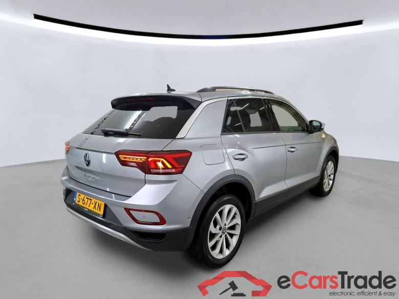VOLKSWAGEN T-Roc 110 kW #6
