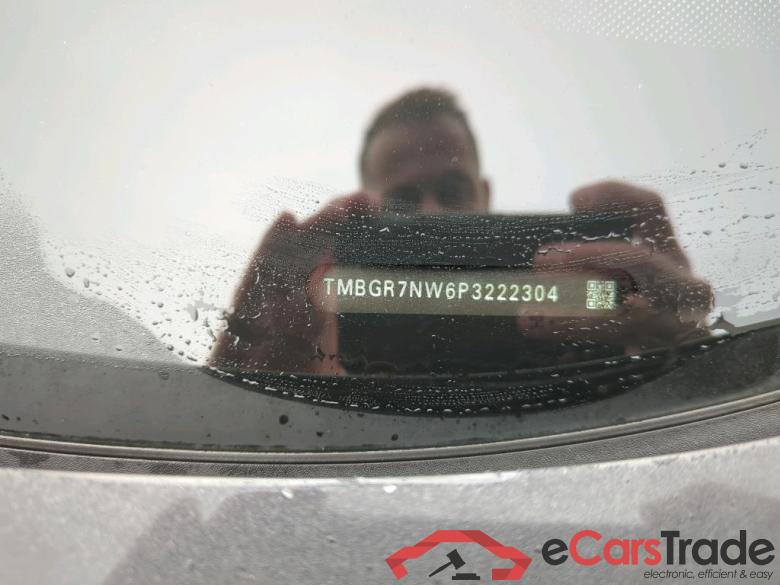 SKODA Kamiq 81 kW #2