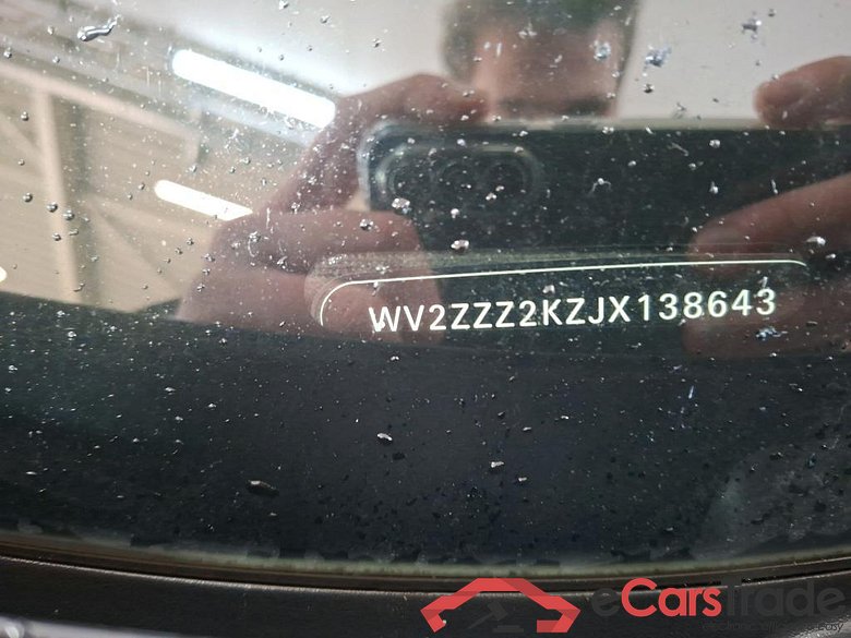 VOLKSWAGEN Caddy 55 kW #2