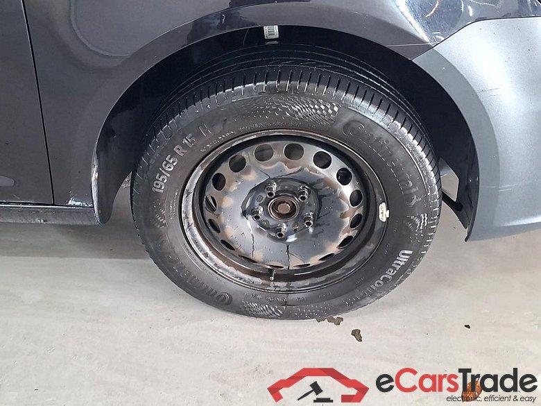 VOLKSWAGEN Caddy 55 kW #6