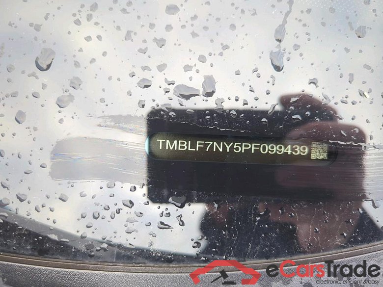 SKODA Enyaq iV 220 kW #3