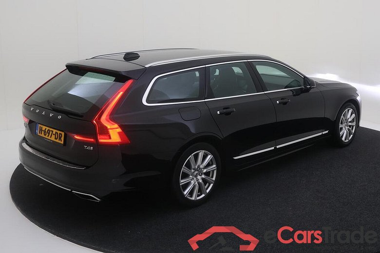 VOLVO V90 140 kW #5
