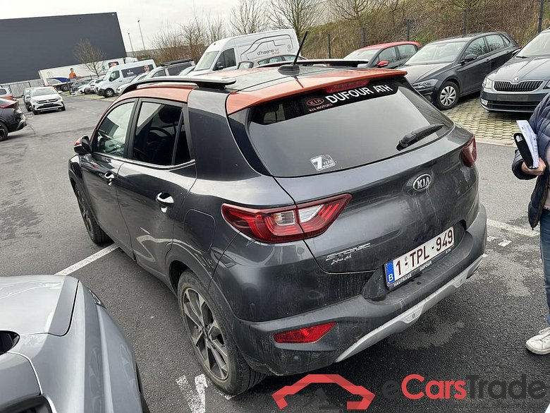 KIA Stonic Stonic 1.4i Fusion ISG #3