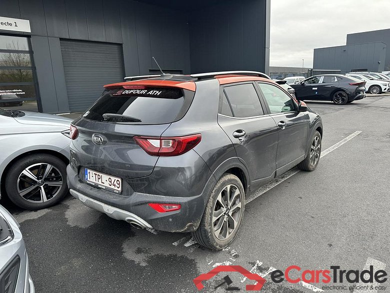 KIA Stonic Stonic 1.4i Fusion ISG #4