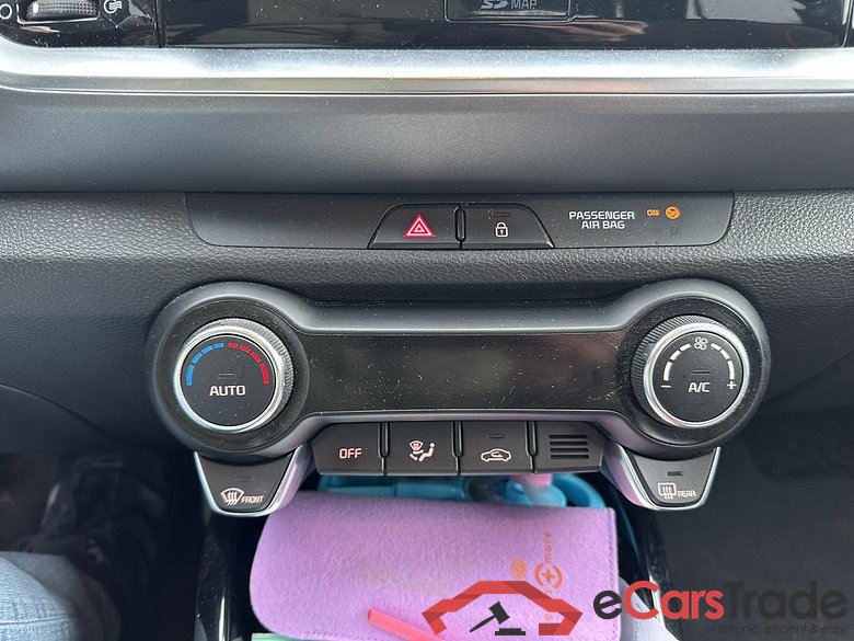 KIA Stonic Stonic 1.4i Fusion ISG #5