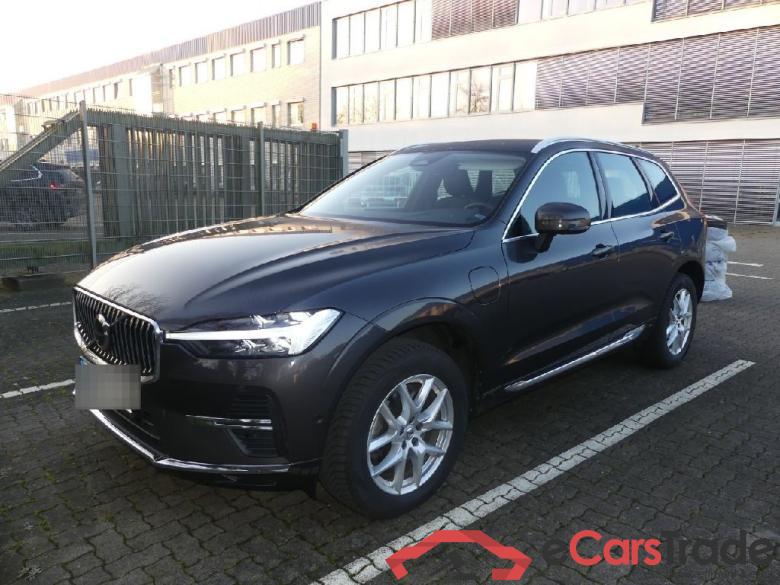 XC60 Plus Bright Recharge Plug-In Hybrid AWD 2.0 T6 293KW AT8 E6d #1