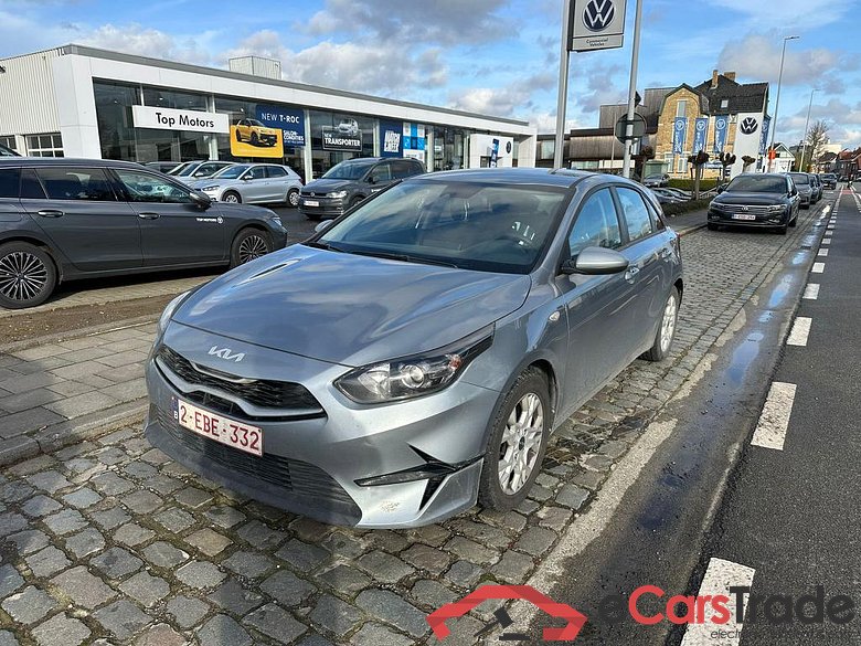 KIA Ceed Ceed 1.0 T-GDi Pure ISG #1