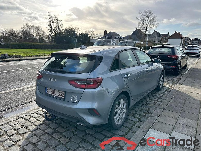 KIA Ceed Ceed 1.0 T-GDi Pure ISG #4